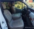 Білий Ніссан Прімастар, об'ємом двигуна 2 л та пробігом 376 тис. км за 13100 $, фото 12 на Automoto.ua