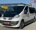 Белый Ниссан Примастар, объемом двигателя 2 л и пробегом 260 тыс. км за 10990 $, фото 1 на Automoto.ua