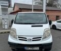 Белый Ниссан Примастар, объемом двигателя 2 л и пробегом 385 тыс. км за 7000 $, фото 1 на Automoto.ua
