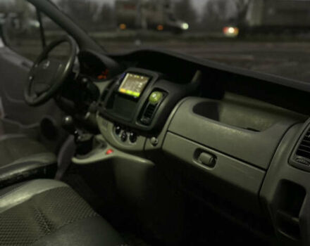 Белый Ниссан Примастар, объемом двигателя 2 л и пробегом 570 тыс. км за 12500 $, фото 30 на Automoto.ua