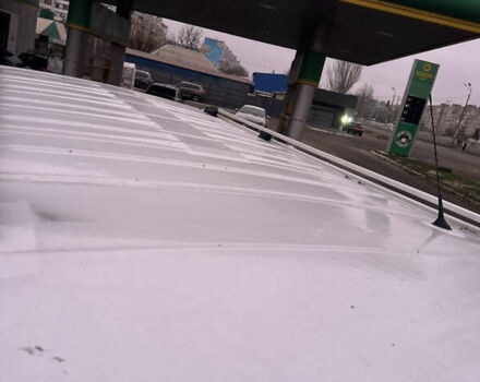 Белый Ниссан Примастар, объемом двигателя 2 л и пробегом 570 тыс. км за 12500 $, фото 16 на Automoto.ua