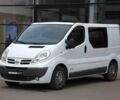 Белый Ниссан Примастар, объемом двигателя 2 л и пробегом 269 тыс. км за 8500 $, фото 1 на Automoto.ua