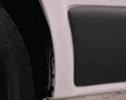 Белый Ниссан Примастар, объемом двигателя 2 л и пробегом 570 тыс. км за 12500 $, фото 11 на Automoto.ua