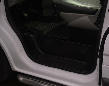 Белый Ниссан Примастар, объемом двигателя 2 л и пробегом 570 тыс. км за 12500 $, фото 22 на Automoto.ua