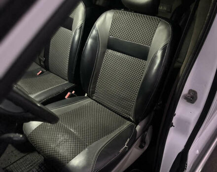 Белый Ниссан Примастар, объемом двигателя 2 л и пробегом 570 тыс. км за 12500 $, фото 23 на Automoto.ua