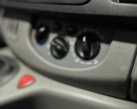 Белый Ниссан Примастар, объемом двигателя 2 л и пробегом 570 тыс. км за 12500 $, фото 32 на Automoto.ua