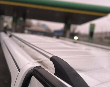 Белый Ниссан Примастар, объемом двигателя 2 л и пробегом 570 тыс. км за 12500 $, фото 17 на Automoto.ua