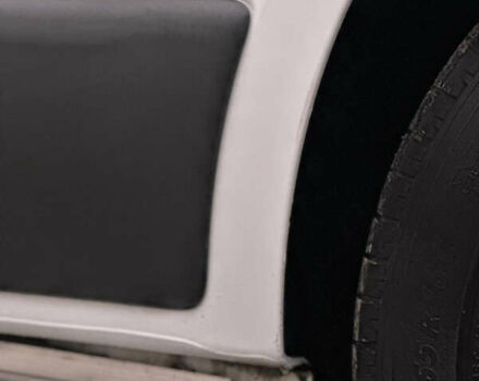 Белый Ниссан Примастар, объемом двигателя 2 л и пробегом 570 тыс. км за 12500 $, фото 6 на Automoto.ua