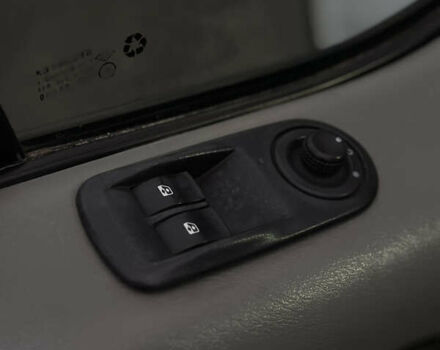 Белый Ниссан Примастар, объемом двигателя 2 л и пробегом 570 тыс. км за 12500 $, фото 20 на Automoto.ua