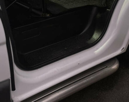 Белый Ниссан Примастар, объемом двигателя 2 л и пробегом 570 тыс. км за 12500 $, фото 29 на Automoto.ua