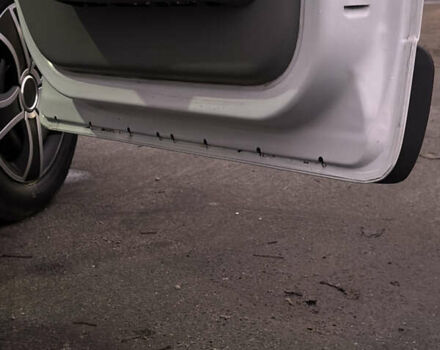 Белый Ниссан Примастар, объемом двигателя 2 л и пробегом 570 тыс. км за 12500 $, фото 27 на Automoto.ua