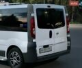 Білий Ніссан Прімастар, об'ємом двигуна 2 л та пробігом 260 тис. км за 11000 $, фото 9 на Automoto.ua