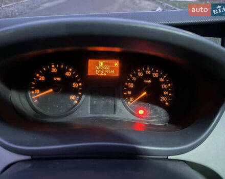 Белый Ниссан Примастар, объемом двигателя 2 л и пробегом 570 тыс. км за 12500 $, фото 25 на Automoto.ua