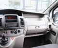 Белый Ниссан Примастар, объемом двигателя 2 л и пробегом 269 тыс. км за 8500 $, фото 13 на Automoto.ua