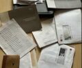 Белый Ниссан Примастар, объемом двигателя 2 л и пробегом 165 тыс. км за 10800 $, фото 6 на Automoto.ua
