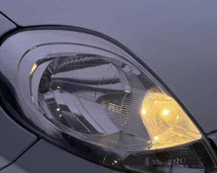 Белый Ниссан Примастар, объемом двигателя 2 л и пробегом 570 тыс. км за 12500 $, фото 14 на Automoto.ua