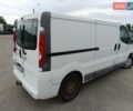 Білий Ніссан Прімастар, об'ємом двигуна 2 л та пробігом 272 тис. км за 9200 $, фото 5 на Automoto.ua