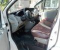Білий Ніссан Прімастар, об'ємом двигуна 2 л та пробігом 275 тис. км за 12500 $, фото 6 на Automoto.ua