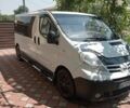 Білий Ніссан Прімастар, об'ємом двигуна 2 л та пробігом 275 тис. км за 12500 $, фото 3 на Automoto.ua