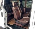 Білий Ніссан Прімастар, об'ємом двигуна 2 л та пробігом 275 тис. км за 12500 $, фото 7 на Automoto.ua