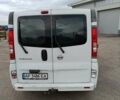 Білий Ніссан Прімастар, об'ємом двигуна 2 л та пробігом 272 тис. км за 9200 $, фото 2 на Automoto.ua
