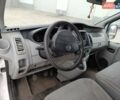 Білий Ніссан Прімастар, об'ємом двигуна 2 л та пробігом 272 тис. км за 9200 $, фото 3 на Automoto.ua
