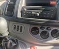 Белый Ниссан Примастар, объемом двигателя 2 л и пробегом 243 тыс. км за 9000 $, фото 11 на Automoto.ua