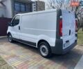 Белый Ниссан Примастар, объемом двигателя 2 л и пробегом 130 тыс. км за 12999 $, фото 7 на Automoto.ua