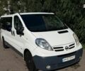 Белый Ниссан Примастар, объемом двигателя 2 л и пробегом 265 тыс. км за 11800 $, фото 1 на Automoto.ua