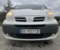Белый Ниссан Примастар, объемом двигателя 2 л и пробегом 200 тыс. км за 10200 $, фото 5 на Automoto.ua