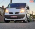 Білий Ніссан Прімастар, об'ємом двигуна 2 л та пробігом 260 тис. км за 13900 $, фото 1 на Automoto.ua