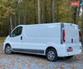 Білий Ніссан Прімастар, об'ємом двигуна 2 л та пробігом 257 тис. км за 11900 $, фото 14 на Automoto.ua