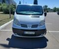 Білий Ніссан Прімастар, об'ємом двигуна 2 л та пробігом 300 тис. км за 10700 $, фото 1 на Automoto.ua