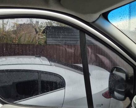 Білий Ніссан Прімастар, об'ємом двигуна 2 л та пробігом 186 тис. км за 13100 $, фото 23 на Automoto.ua