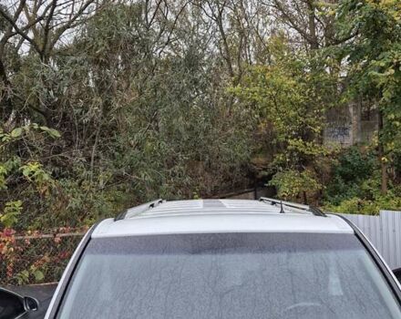 Білий Ніссан Прімастар, об'ємом двигуна 2 л та пробігом 186 тис. км за 13100 $, фото 9 на Automoto.ua