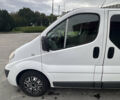 Белый Ниссан Примастар, объемом двигателя 2 л и пробегом 200 тыс. км за 10200 $, фото 7 на Automoto.ua