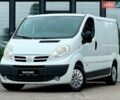 Белый Ниссан Примастар, объемом двигателя 2 л и пробегом 300 тыс. км за 9499 $, фото 1 на Automoto.ua