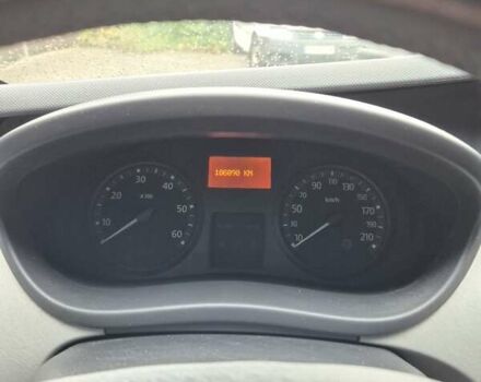 Білий Ніссан Прімастар, об'ємом двигуна 2 л та пробігом 186 тис. км за 13100 $, фото 22 на Automoto.ua