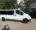 Белый Ниссан Примастар, объемом двигателя 2 л и пробегом 265 тыс. км за 11800 $, фото 3 на Automoto.ua