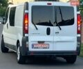 Білий Ніссан Прімастар, об'ємом двигуна 2 л та пробігом 260 тис. км за 13900 $, фото 34 на Automoto.ua