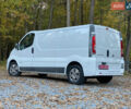 Білий Ніссан Прімастар, об'ємом двигуна 2 л та пробігом 257 тис. км за 11900 $, фото 13 на Automoto.ua