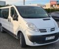 Білий Ніссан Прімастар, об'ємом двигуна 2 л та пробігом 232 тис. км за 14100 $, фото 1 на Automoto.ua