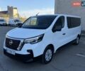 Білий Ніссан Прімастар, об'ємом двигуна 2 л та пробігом 94 тис. км за 25900 $, фото 3 на Automoto.ua