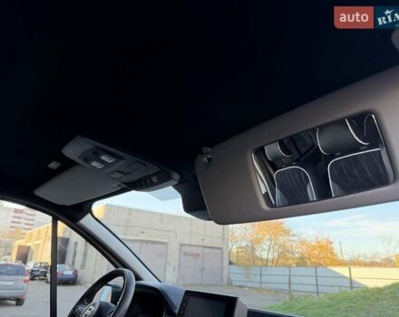 Білий Ніссан Прімастар, об'ємом двигуна 2 л та пробігом 94 тис. км за 25900 $, фото 16 на Automoto.ua