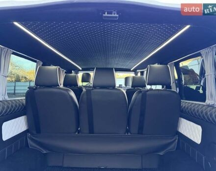 Білий Ніссан Прімастар, об'ємом двигуна 2 л та пробігом 94 тис. км за 25900 $, фото 30 на Automoto.ua