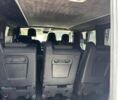 Белый Ниссан Примастар, объемом двигателя 2 л и пробегом 6 тыс. км за 37000 $, фото 9 на Automoto.ua