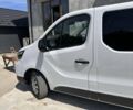 Белый Ниссан Примастар, объемом двигателя 2 л и пробегом 6 тыс. км за 37000 $, фото 7 на Automoto.ua