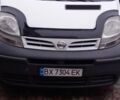 Білий Ніссан Прімастар, об'ємом двигуна 1.9 л та пробігом 3 тис. км за 6500 $, фото 1 на Automoto.ua