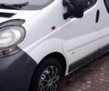 Білий Ніссан Прімастар, об'ємом двигуна 1.9 л та пробігом 3 тис. км за 6500 $, фото 1 на Automoto.ua