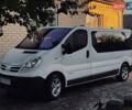 Белый Ниссан Примастар, объемом двигателя 2 л и пробегом 325 тыс. км за 10700 $, фото 17 на Automoto.ua